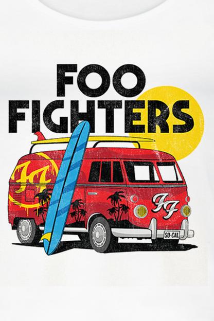 Immagine prodotto Foo Fighters Van (S)
