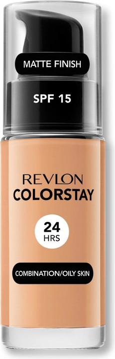 Revlon Foundation ColorStay® combination/oily skin 300 Golden Beige (300 Golden Beige)
