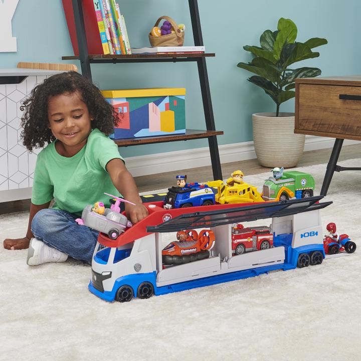 Image du produit Spin Master Paw Patroller 2
