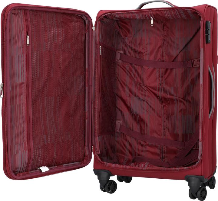 Produktbild Gabol Zambia 4-Rollen Trolley 69 cm (66 l)