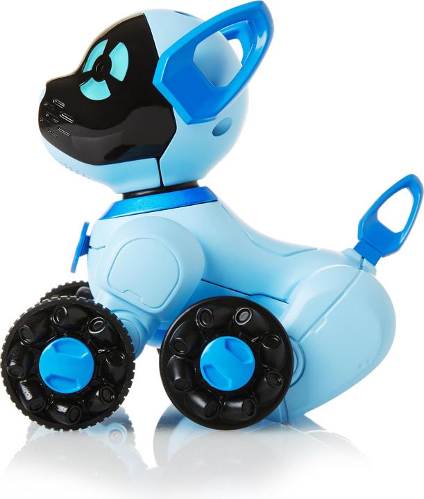 Actual product image WowWee Chippies