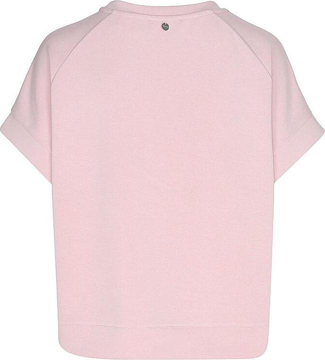Actual product image Rich & Royal 2507 T PEACH SH (XS)