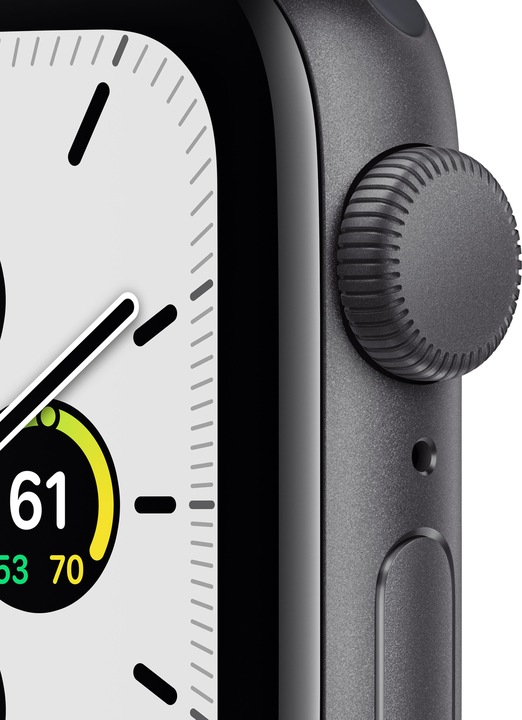 Actual product image Apple Watch SE (40 mm)