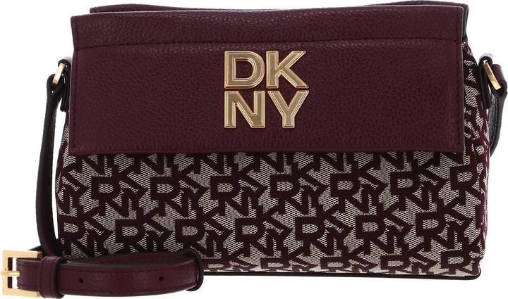 Image du produit DKNY Rosa Umhängetasche 21 cm
