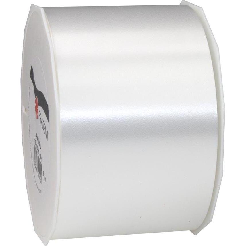 Präsent, Geschenkverpackung, Ringelband America Polypropylen (Geschenkband)