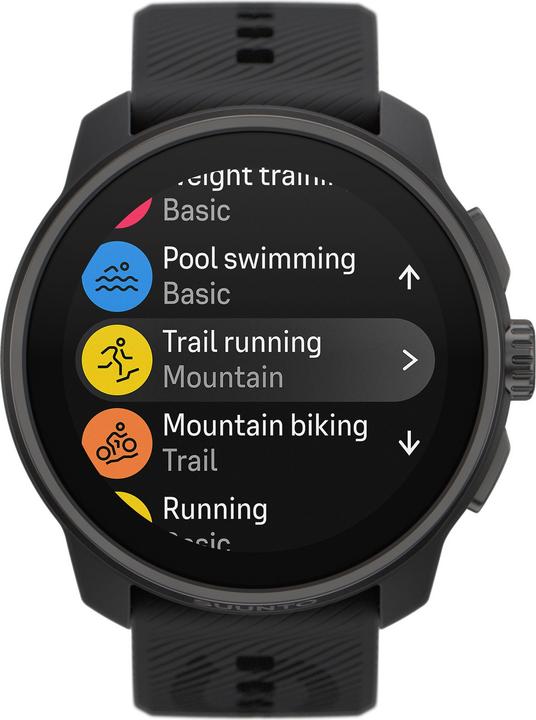 Produktbild Suunto Race S (45 mm)