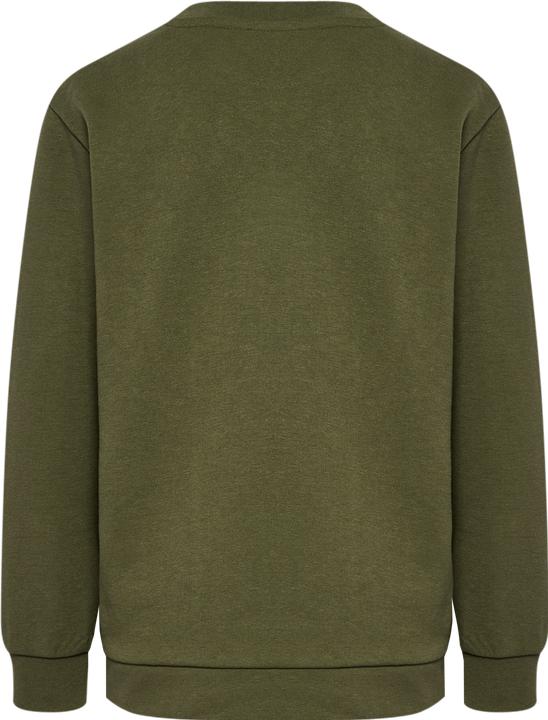 Produktbild hummel hmlJR BASE SWEAT SET (158)