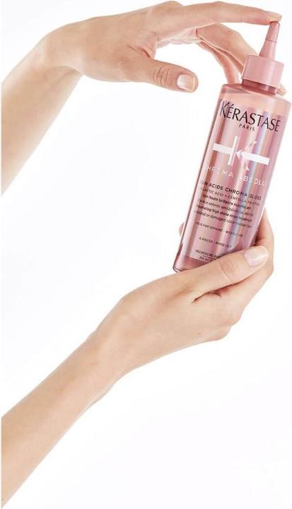 Actual product image Kérastase Chroma Absolu Soin Acide Chroma Gloss (210 ml)