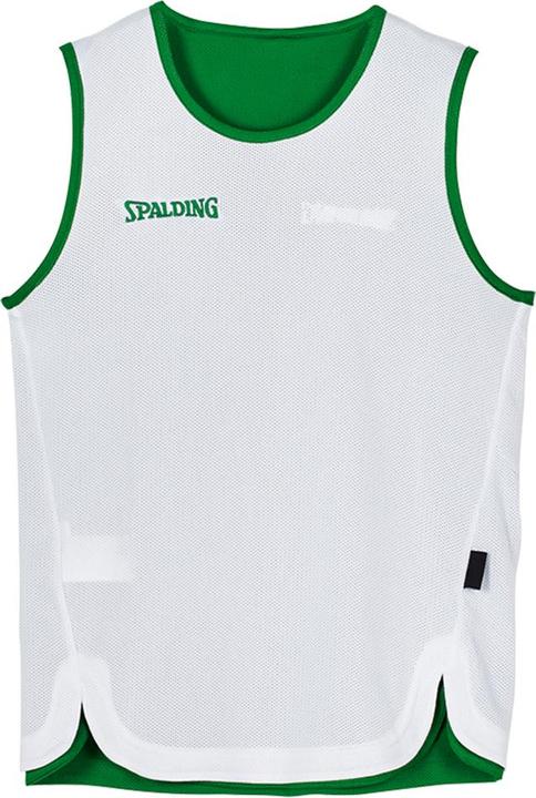 Immagine prodotto Spalding Set Per Bambini Doubleface (116)