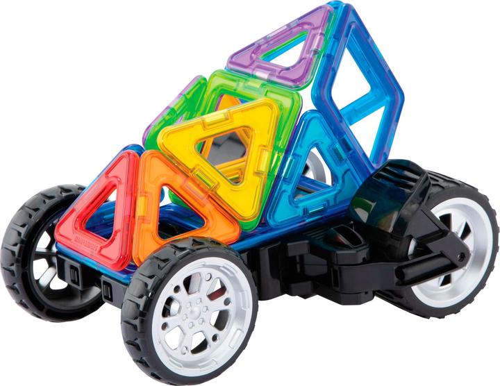Produktbild Magformers Amazing Transform Wheel Set