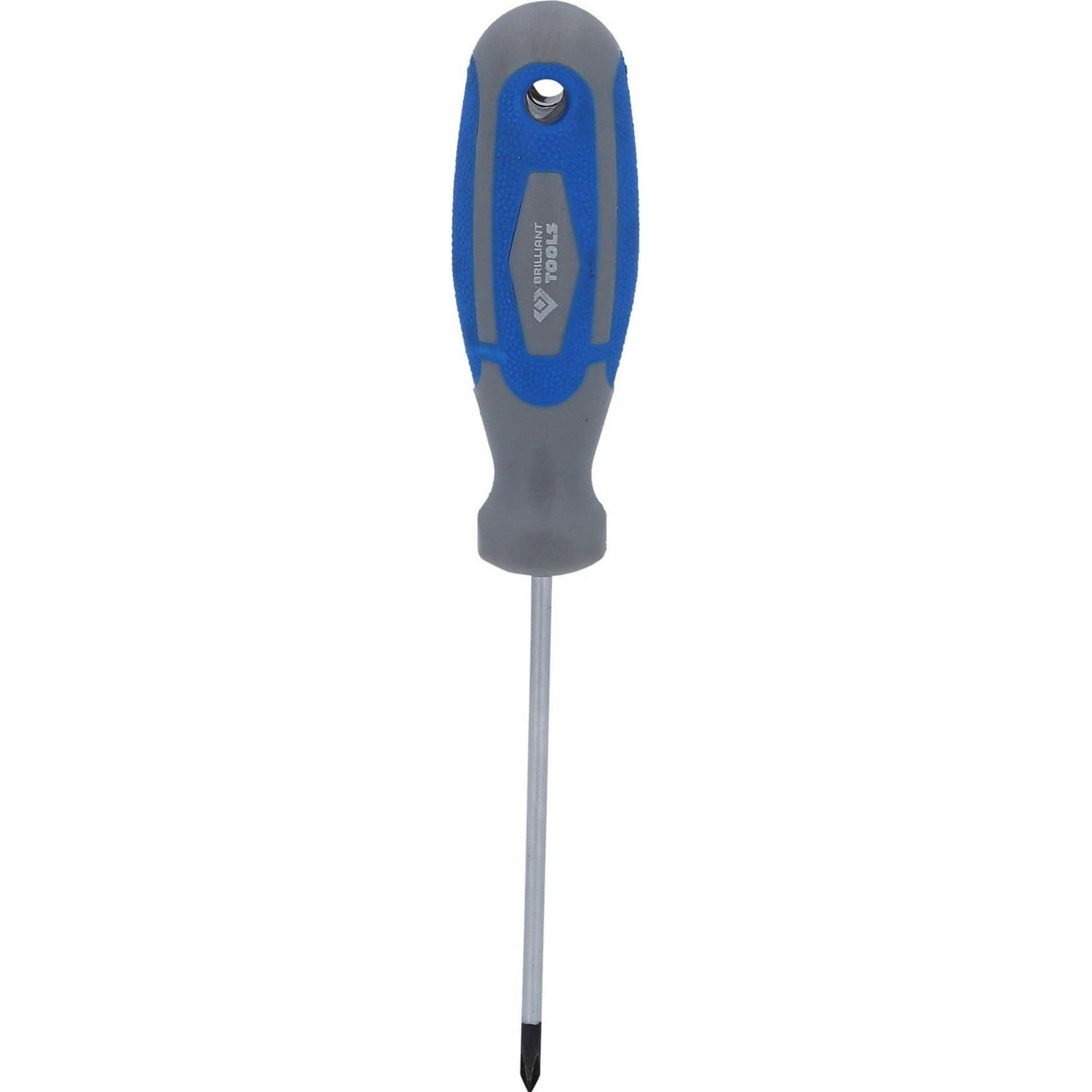 Brilliant Tools, Cacciavite, BT032802