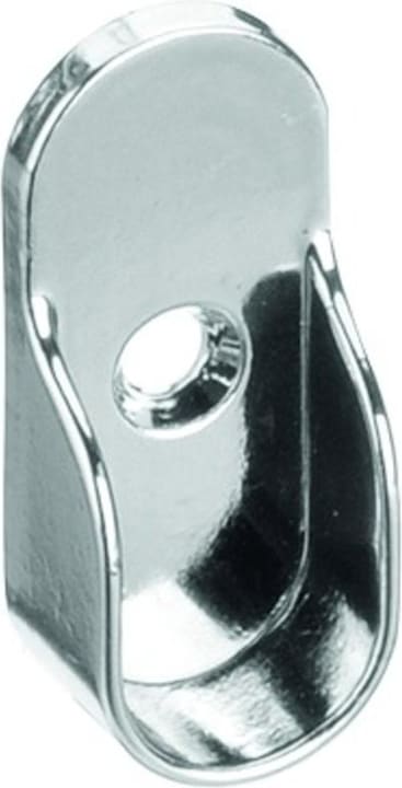 Werkstarck Palier de tube d'armoire (1 pcs)