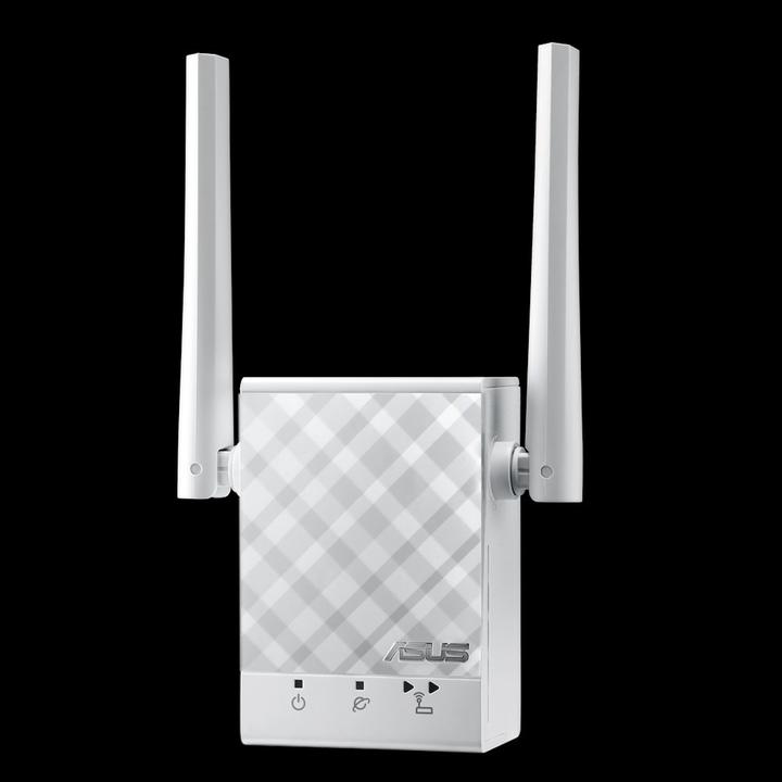 Image du produit ASUS RP-AC51 AC750 REPETEUR (433 Mbit/s, 300 Mbit/s)