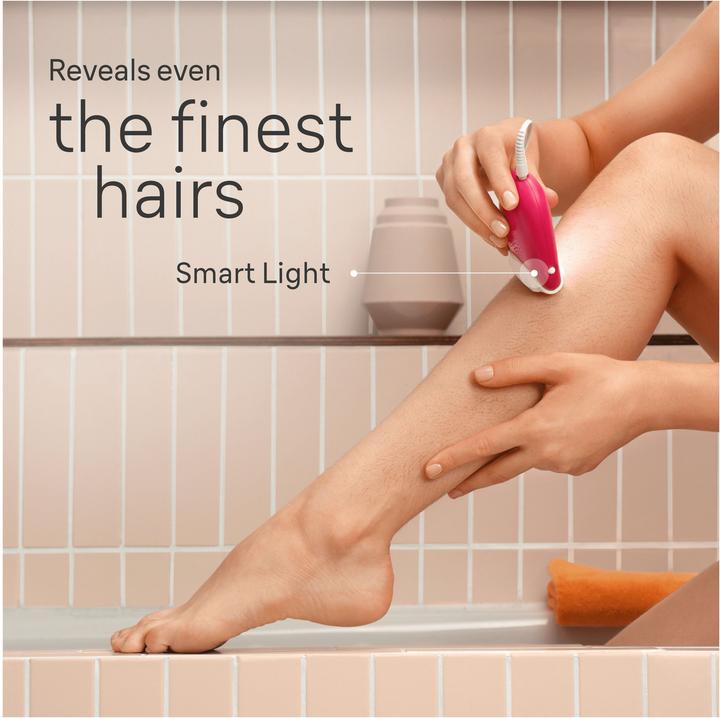 Produktbild Braun Silk-épil 3