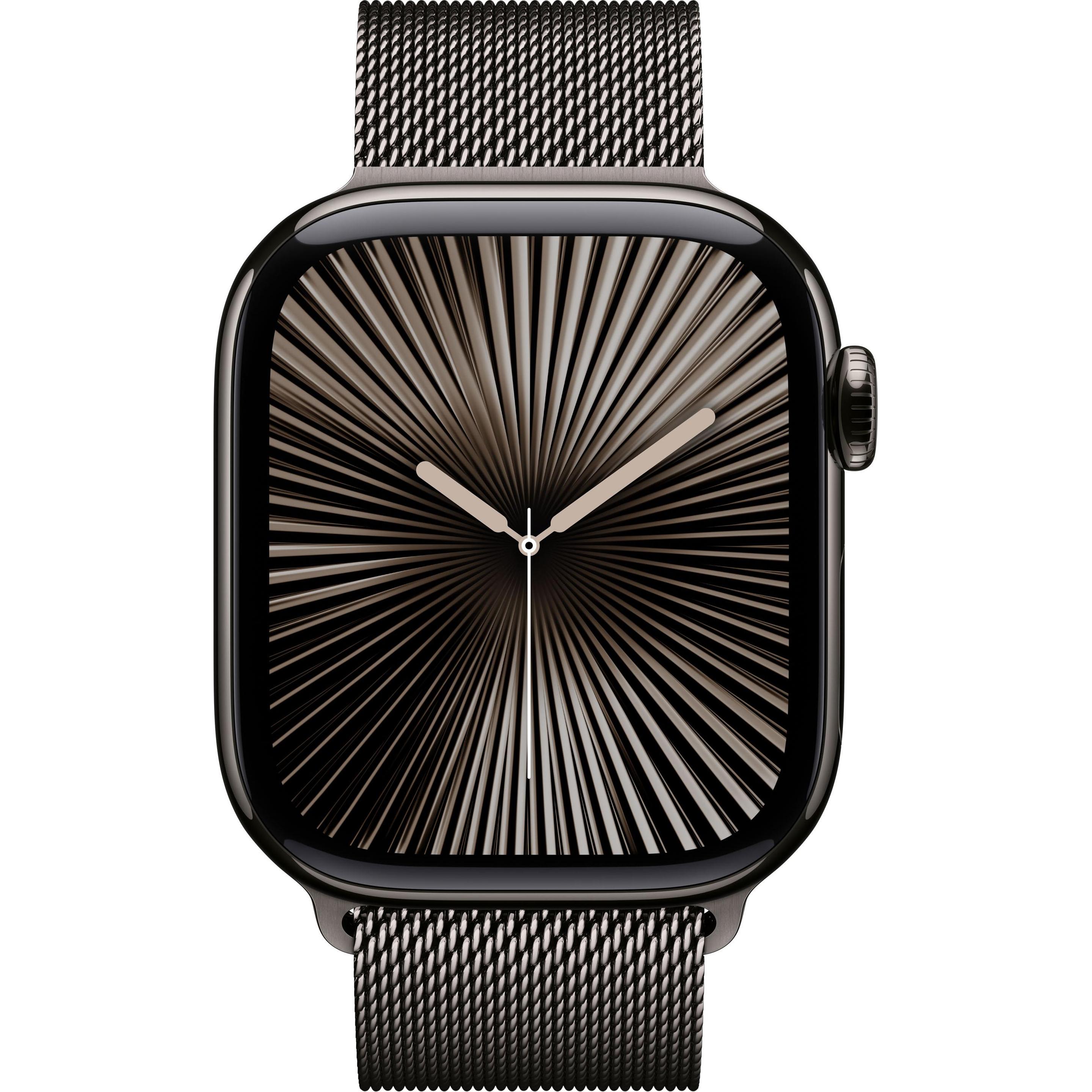 Thumbnail - Apple Watch Series 10 (46 mm, 4G), Smartwatch