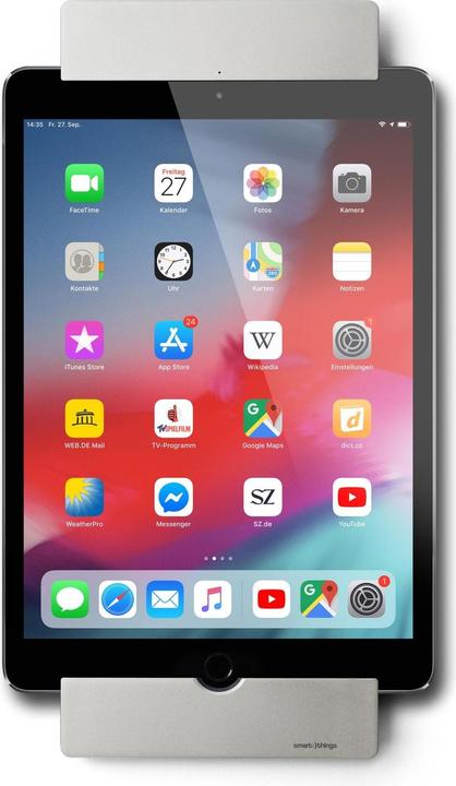 Produktbild smart things s21s sDock A10"