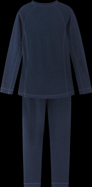 Produktbild Reima Unterwäsche Set Taitoa Navy (164)