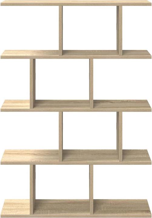 Produktbild vidaXL Würfelregal (70 x 18 x 100 cm)