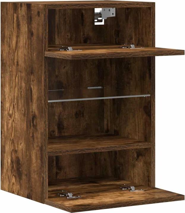 Produktbild vidaXL Wandschrank (40 x 30 x 60.50 cm)