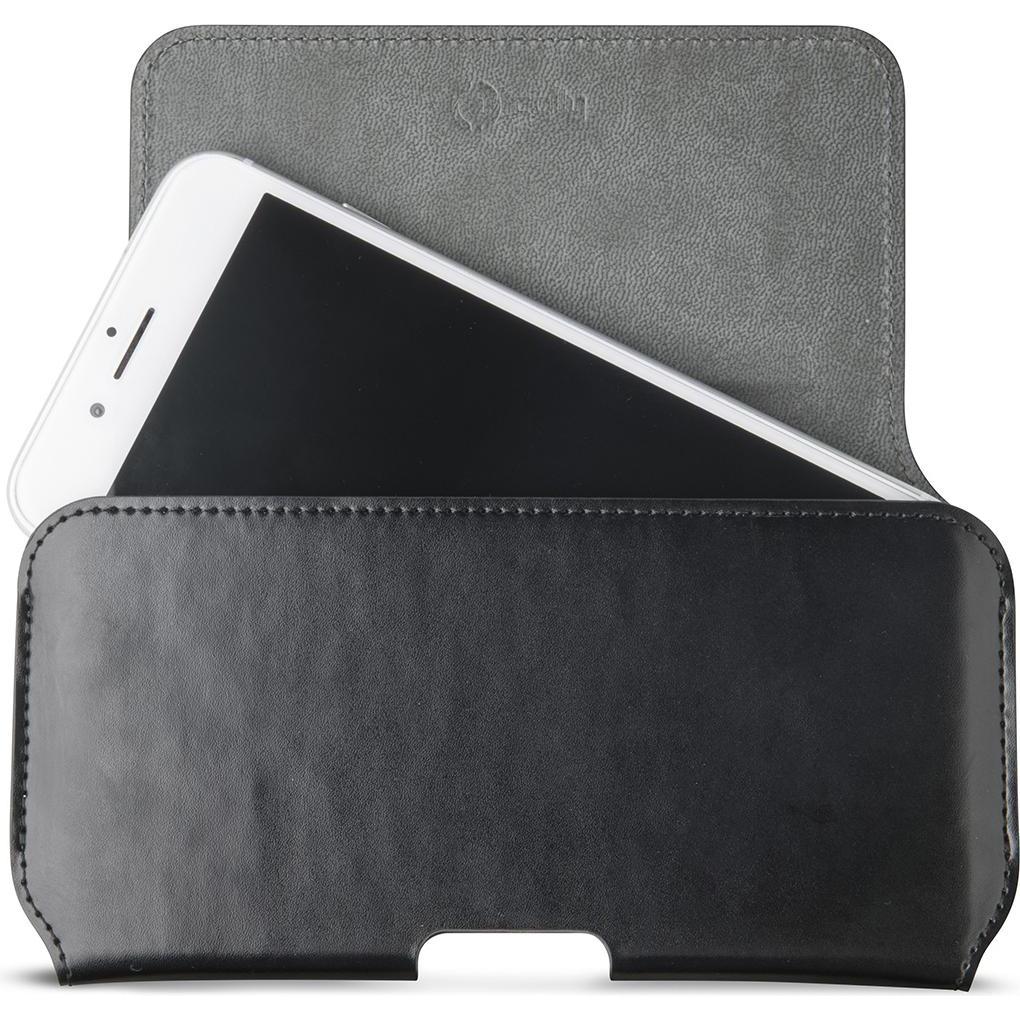 Thumbnail - Celly Belt pro XL (Universal), Smartphone Hülle, Schwarz