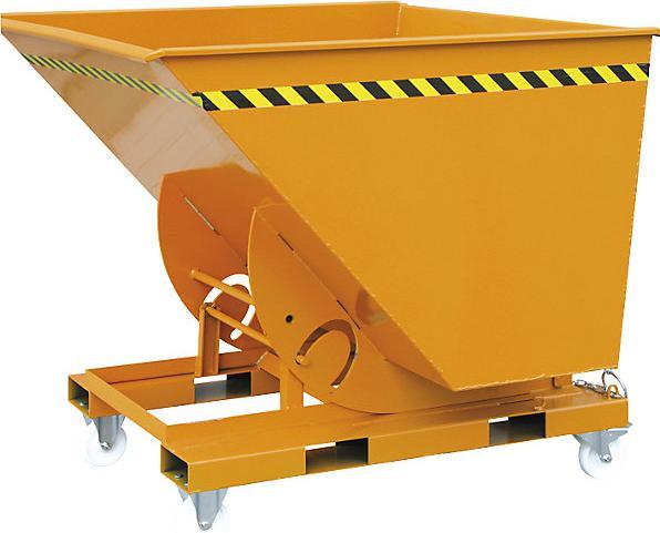 Produktbild kaiserkraft Kippbehälter (1000 l)