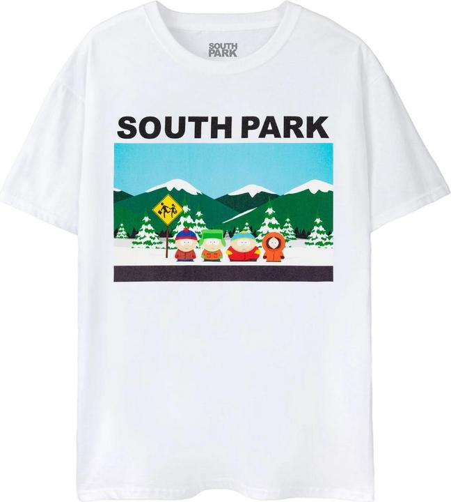 Produktbild Ubisoft Classic TShirt (M)