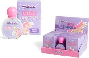 Produktbild Martinelia MA52501 Παιχνίδια Ομορφιάς Fragrance Little Unicorn 30Ml (Eau de Toilette, 30 ml)