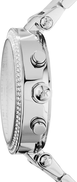 Productafbeelding Michael Kors Parker (Chronograaf, 39 mm)