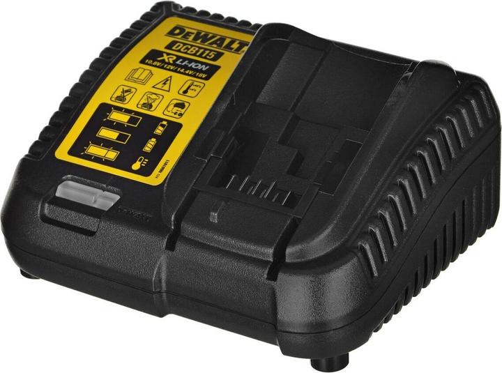 Produktbild DeWalt DCK266P2T