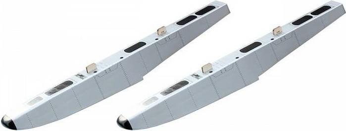 Produktbild VQ C9977 C9977 Drijvers 1 stuk(s)