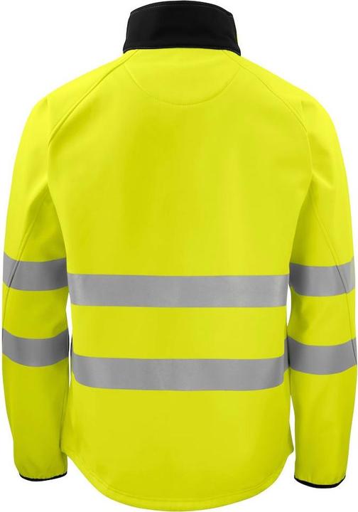 Image du produit Projob Manteau Vêtements de signalisation (XS)