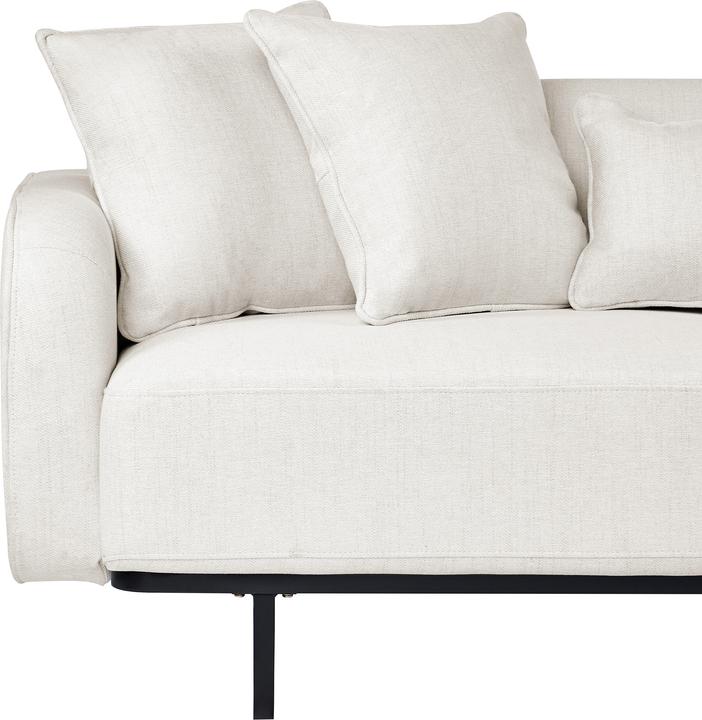 Produktbild Beliani Svanek (3-Sitzer)