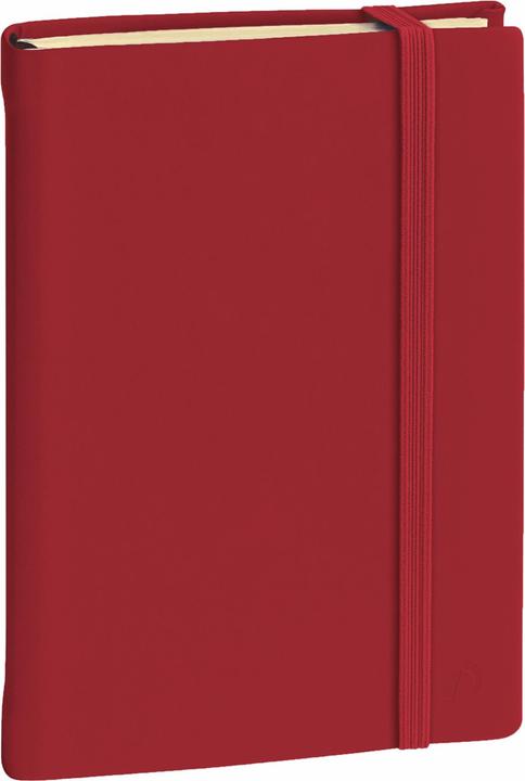 Immagine prodotto Quo Vadis Notebook 15 Silk (10 x 15 cm, Righe)