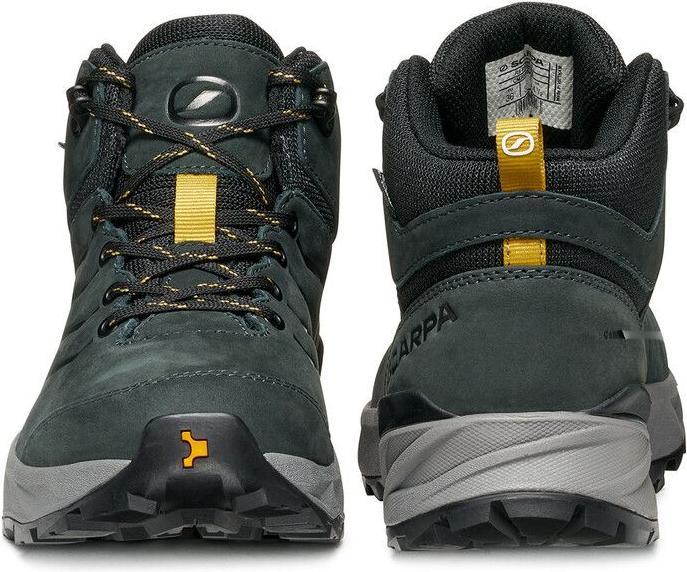 Produktbild Scarpa Youth RS Pro WP (35)