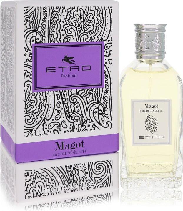 Produktbild Etro Magot (Eau de Toilette, 100 ml)