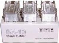 Actual product image Kyocera SH-10, staple magazine, 15'000 staples