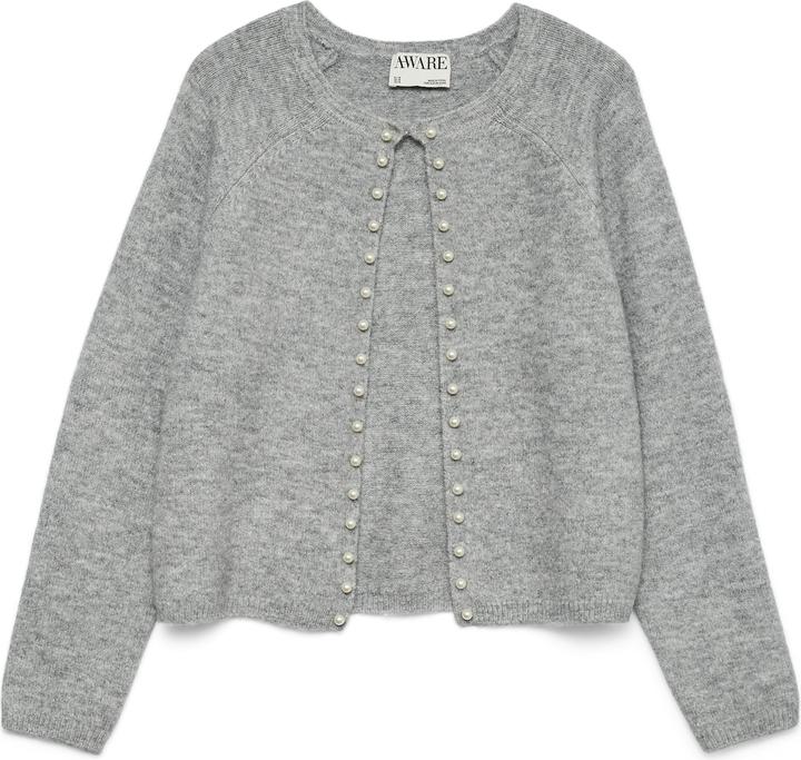 Produktbild Vero Moda AWMAGALENE Strickjacke Strickjacke (S)