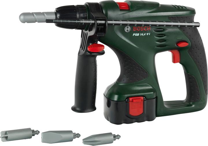 Actual product image Theo Klein Impact drill Bosch