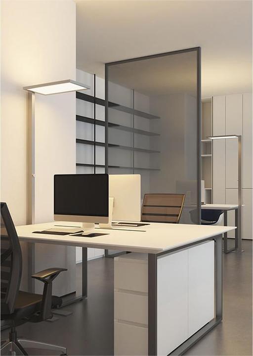 Immagine prodotto Contini Prolux (7500 lm)