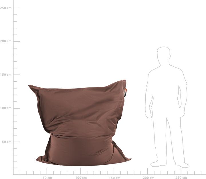 Actual product image Beliani Fuzzy