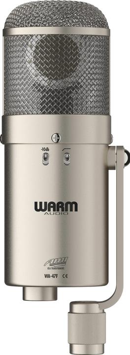 Image du produit Warm Audio WA-47F