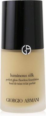 Giorgio Armani FONDO DI SETA LUMINOSO - Tonalità: 3.8 (3.8)