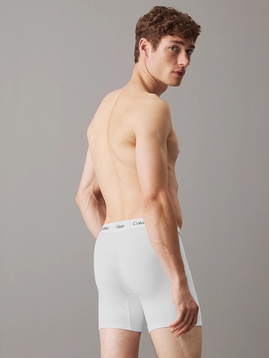 Immagine prodotto Calvin Klein Boxer 3P (L, confezione da 3)