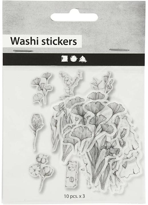 Produktbild Creativ Company Blumen