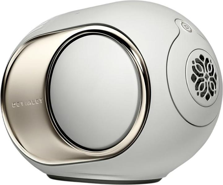 Immagine prodotto Devialet Bluetooth speakers Phantom Ultimate 108 dB Light Pearl (1100 W)
