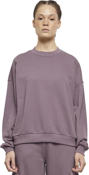 Violett Ausgeblichen