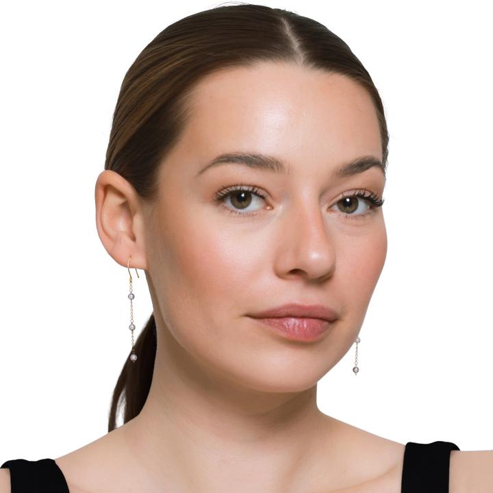 Produktbild Heideman Velia goldfarben (Edelstahl)