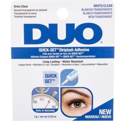 Ardell Duo Quick-Set Striplash Adhesive (Wimpernkleber) (71144)