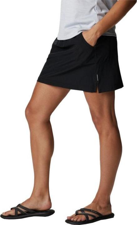 Immagine prodotto Columbia Alpine Chill Zero Multisport Skort per donne (XS)