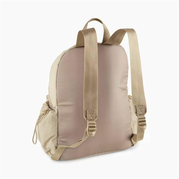 Produktbild Puma Lässiger Rucksack Core Her Hellbraun